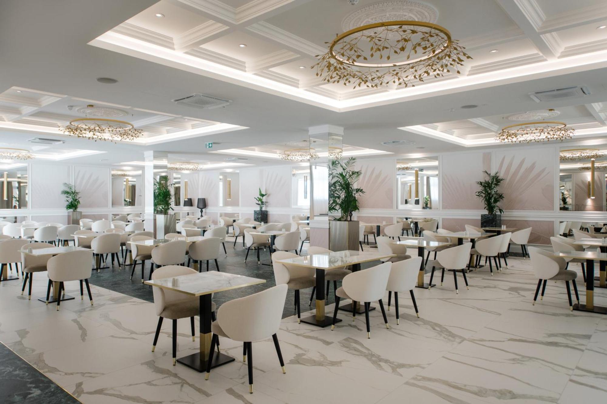 Hotel Olympia Vodice Exterior photo